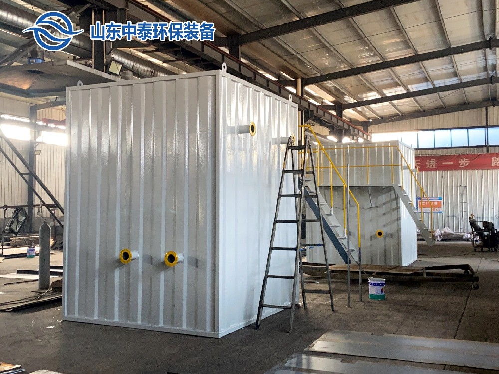 农业污水处理的重要性与方法