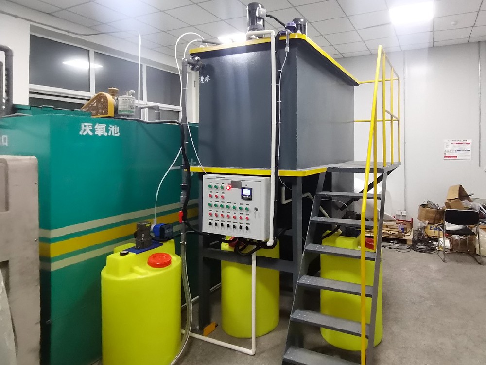 mbr一体化污水处理设备,mbr污水处理设备厂家,mbr污水处理设备