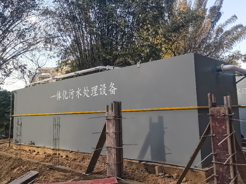 电厂污水处理：技术与解决方案