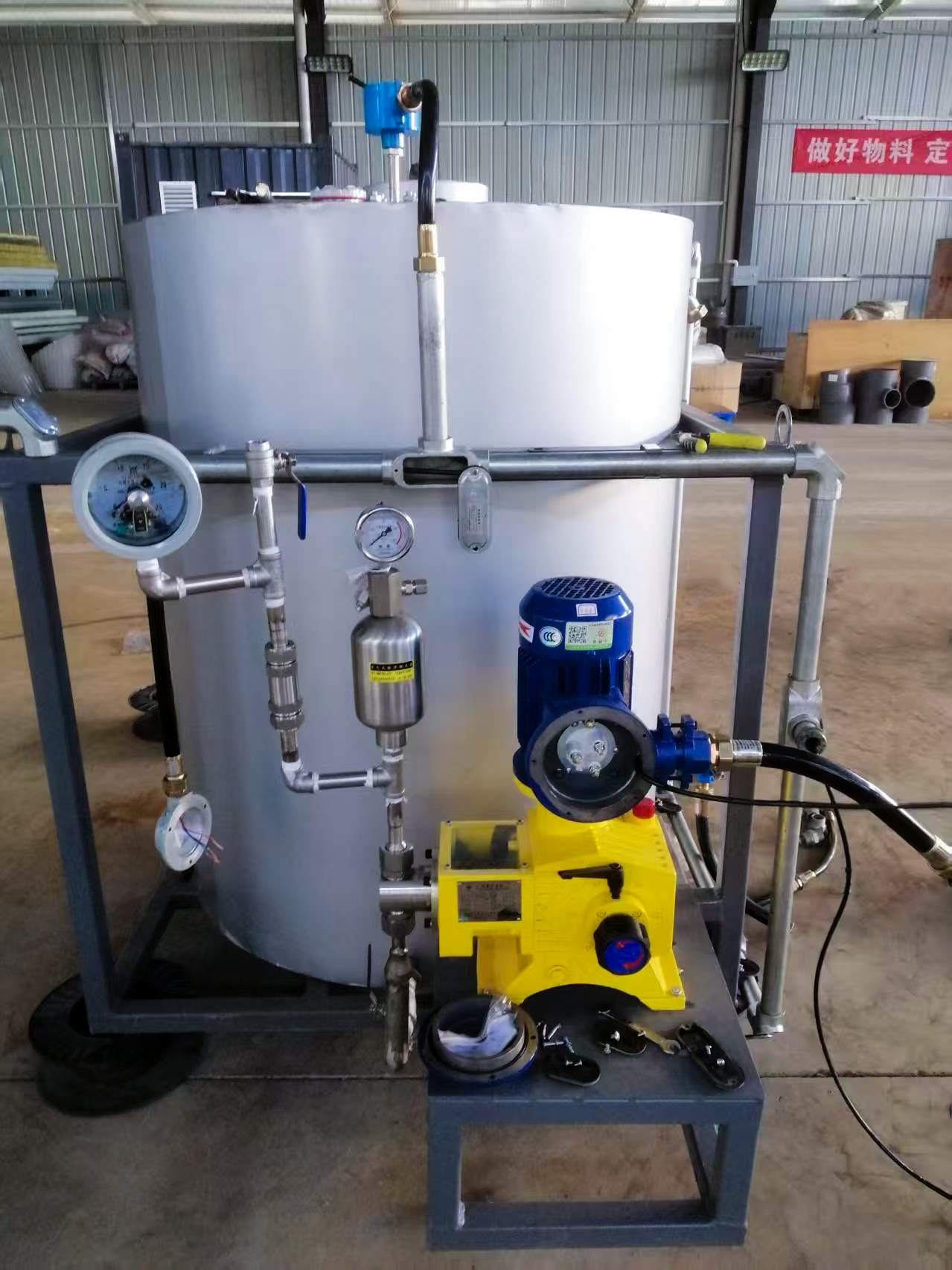 mbr一体化污水处理设备,mbr污水处理设备厂家,mbr污水处理设备