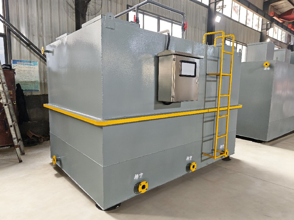 mbr一体化污水处理设备,mbr污水处理设备厂家,mbr污水处理设备