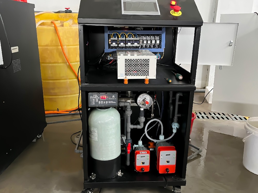 mbr一体化污水处理设备,mbr污水处理设备厂家,mbr污水处理设备