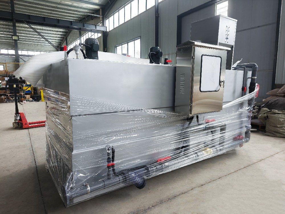 mbr一体化污水处理设备,mbr污水处理设备厂家,mbr污水处理设备