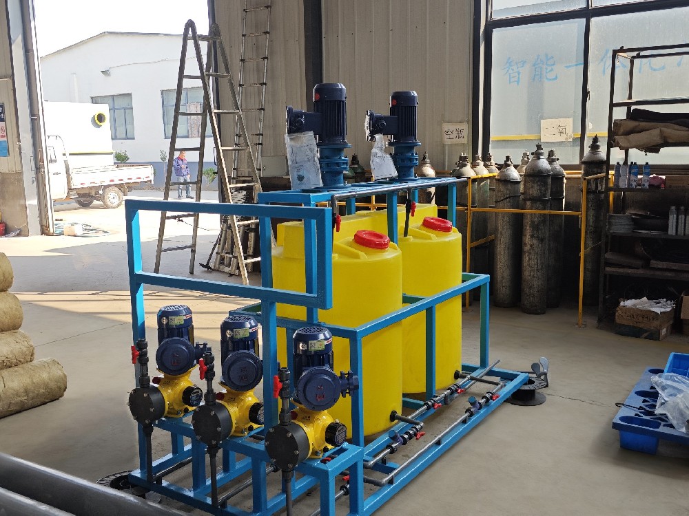 mbr一体化污水处理设备,mbr污水处理设备厂家,mbr污水处理设备