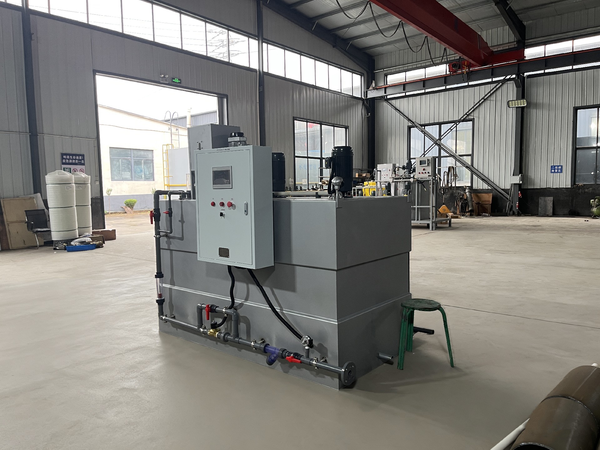 mbr一体化污水处理设备,mbr污水处理设备厂家,mbr污水处理设备