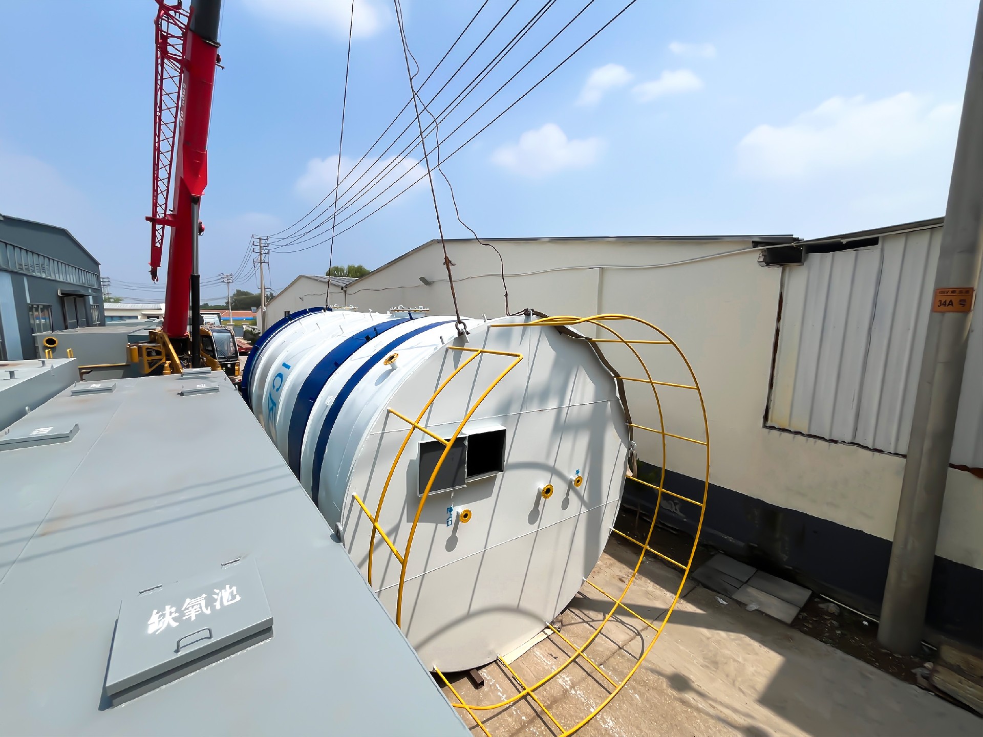 mbr一体化污水处理设备,mbr污水处理设备厂家,mbr污水处理设备