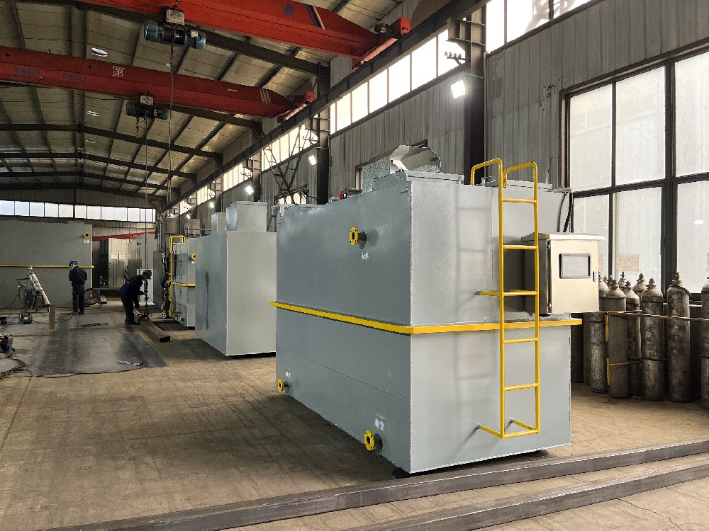 mbr一体化污水处理设备,mbr污水处理设备厂家,mbr污水处理设备