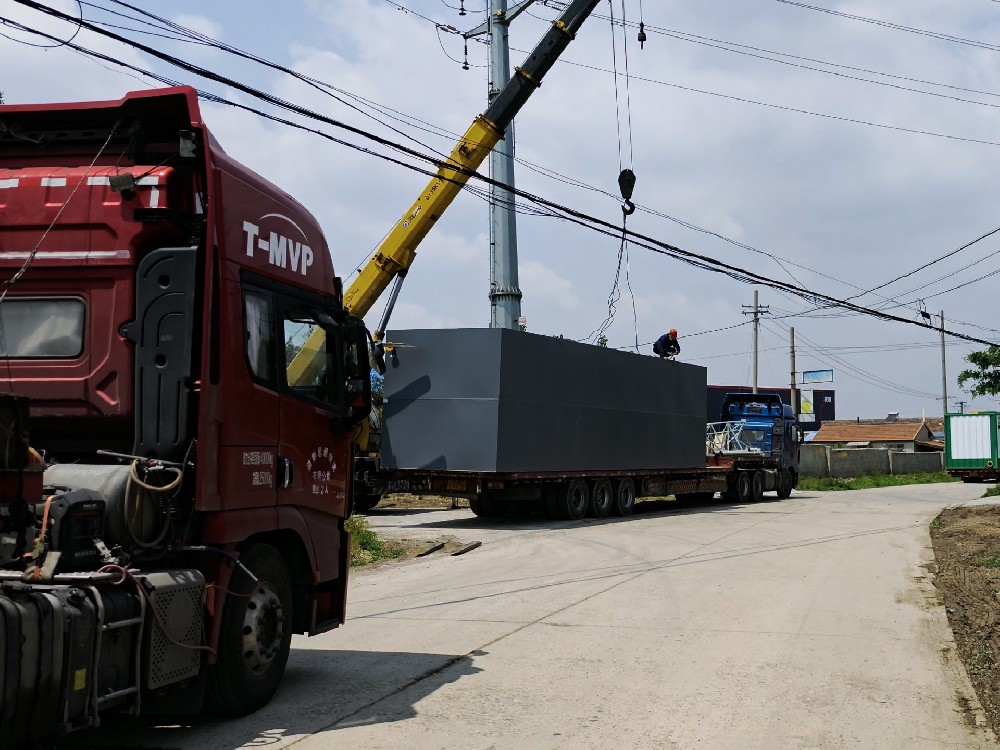 mbr一体化污水处理设备,mbr污水处理设备厂家,mbr污水处理设备