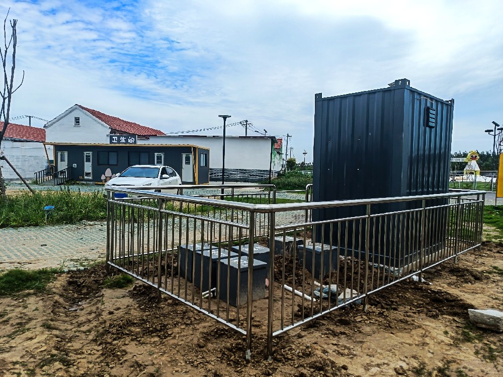 mbr一体化污水处理设备,mbr污水处理设备厂家,mbr污水处理设备