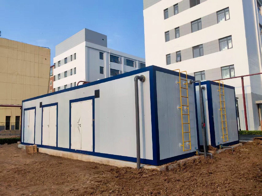 mbr一体化污水处理设备,mbr污水处理设备厂家,mbr污水处理设备