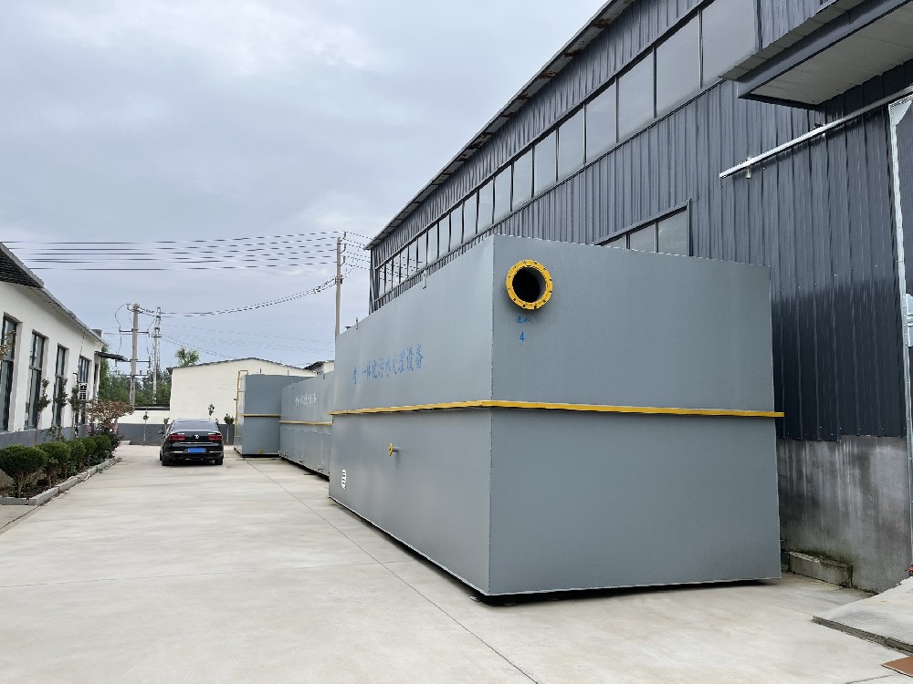 自来水厂次氯酸钠发生器设备的应用与管理