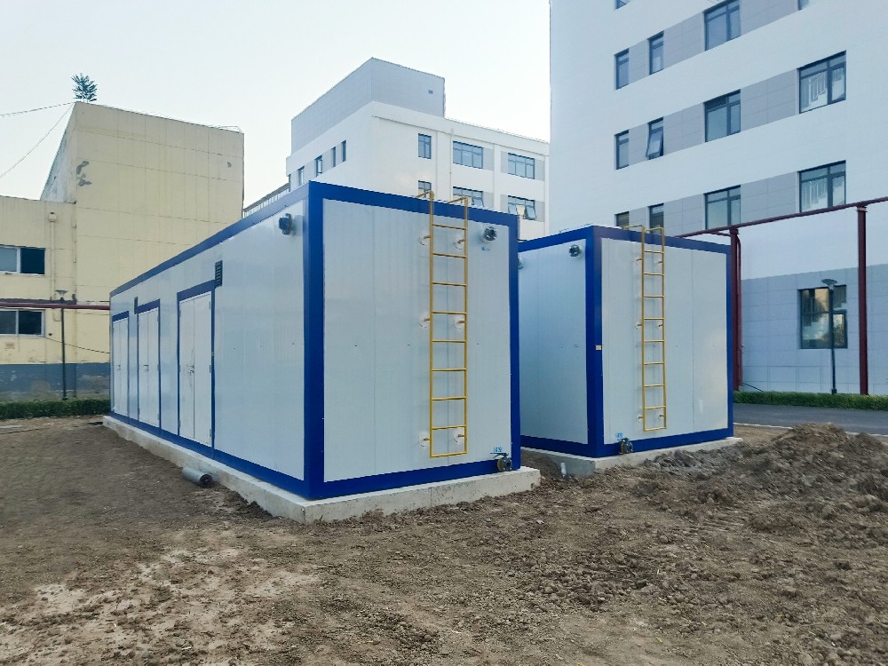 mbr一体化污水处理设备,mbr污水处理设备厂家,mbr污水处理设备