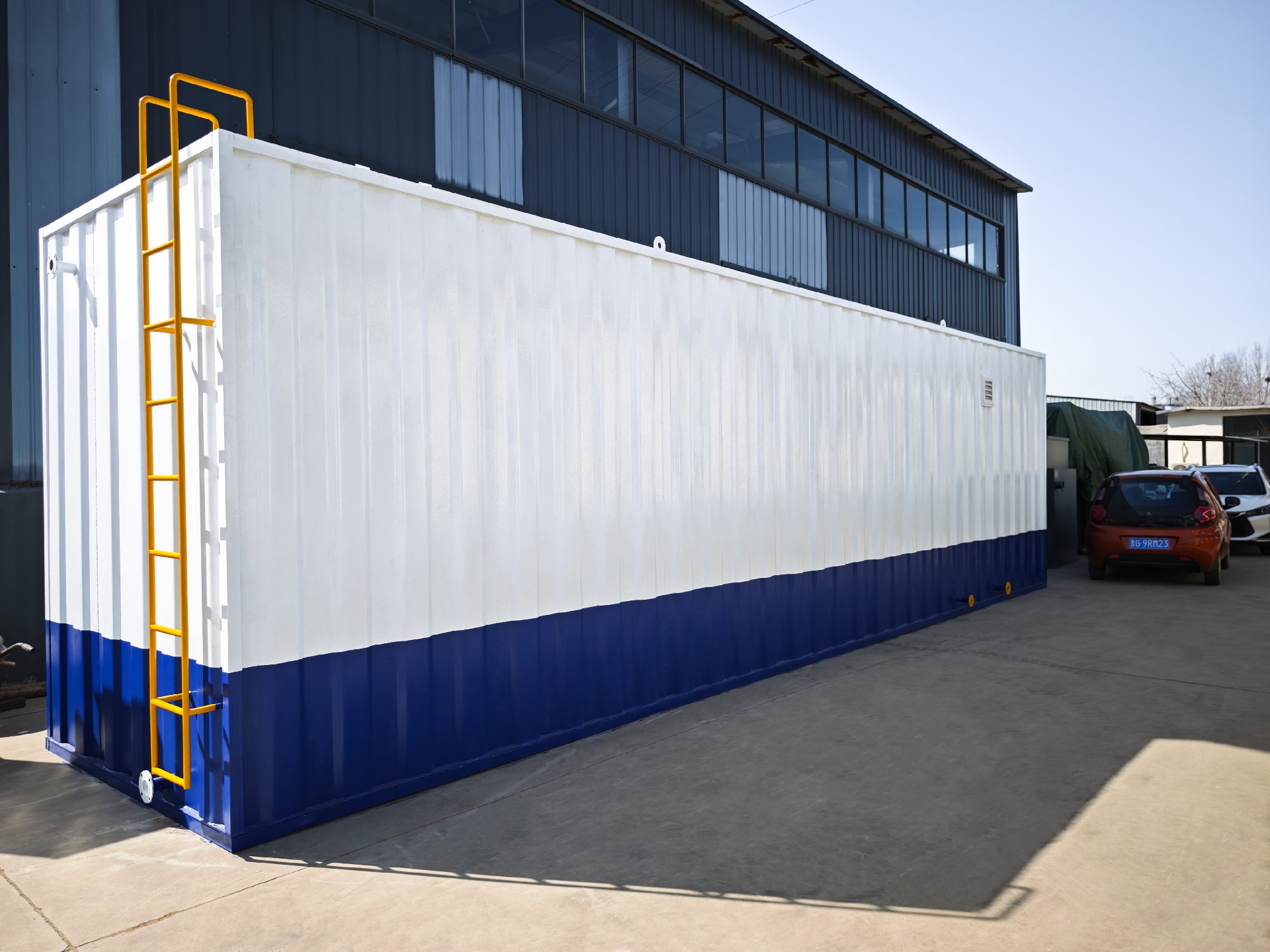 mbr一体化污水处理设备,mbr污水处理设备厂家,mbr污水处理设备