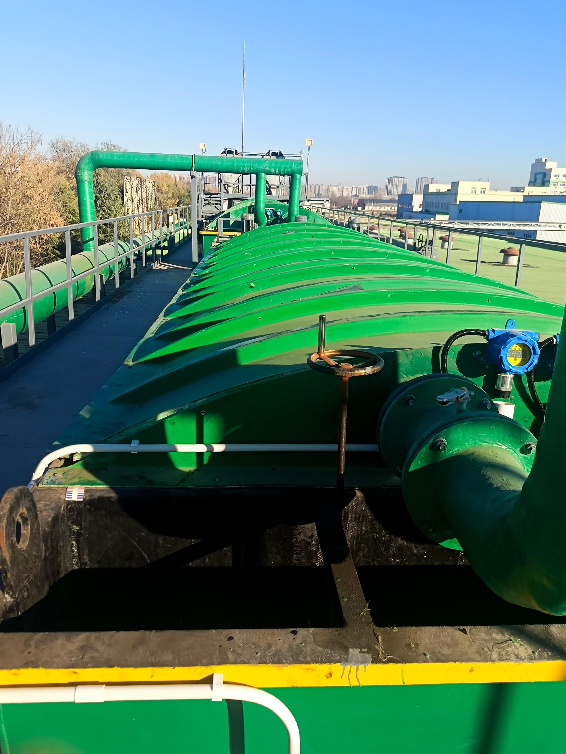 mbr一体化污水处理设备,mbr污水处理设备厂家,mbr污水处理设备