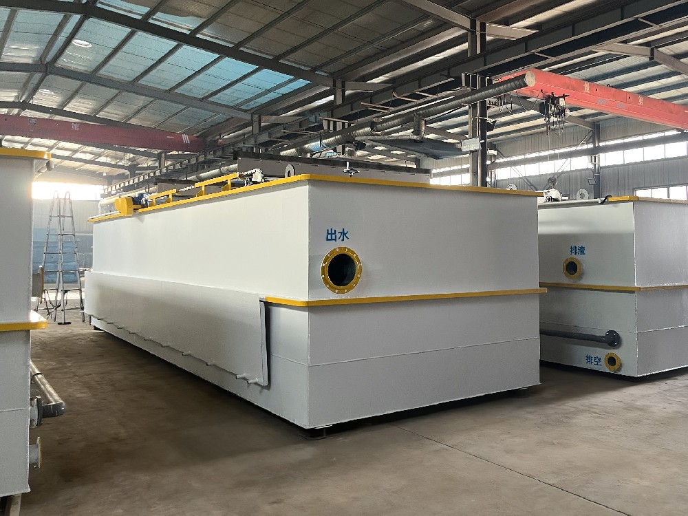 mbr一体化污水处理设备,mbr污水处理设备厂家,mbr污水处理设备