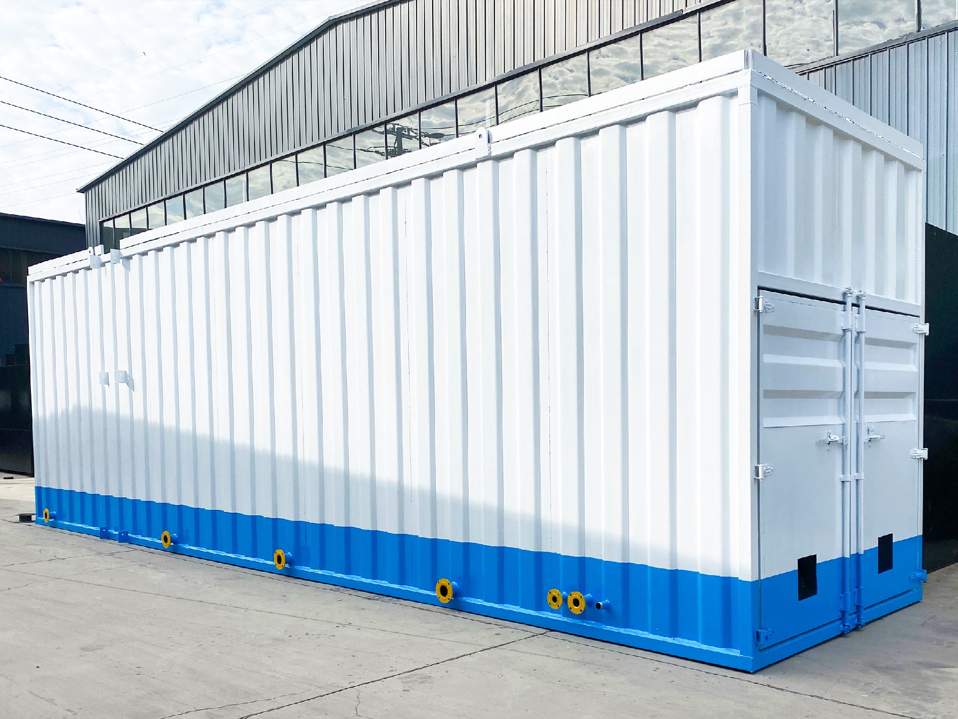 mbr一体化污水处理设备,mbr污水处理设备厂家,mbr污水处理设备