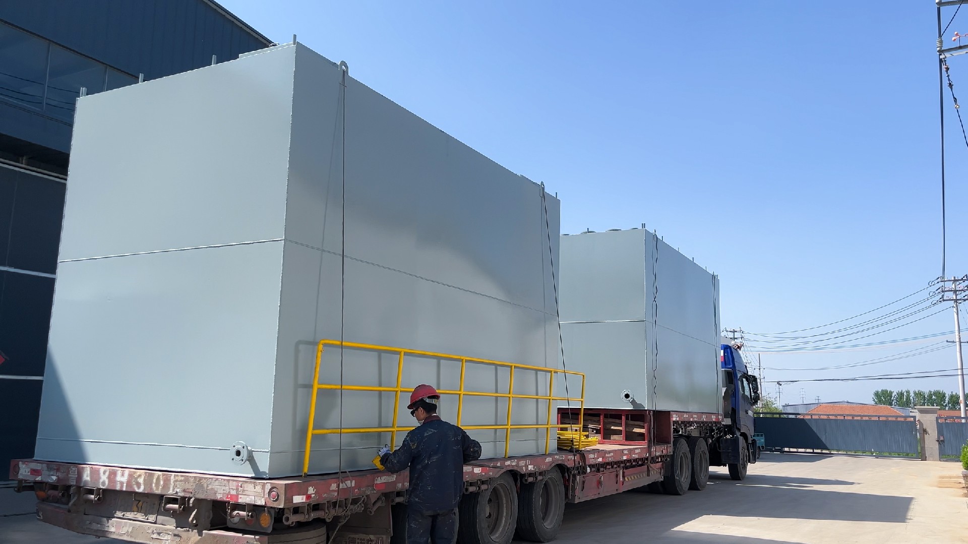 mbr一体化污水处理设备,mbr污水处理设备厂家,mbr污水处理设备