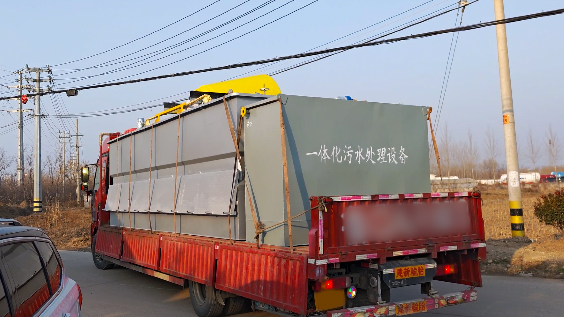 mbr一体化污水处理设备,mbr污水处理设备厂家,mbr污水处理设备