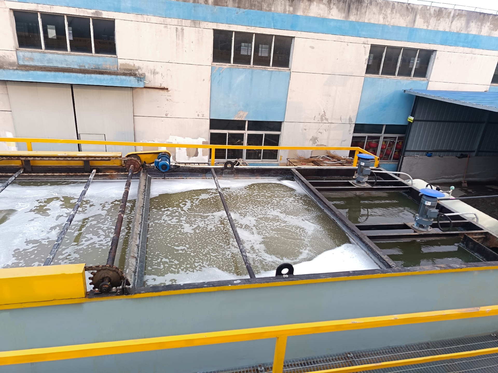 mbr一体化污水处理设备,mbr污水处理设备厂家,mbr污水处理设备