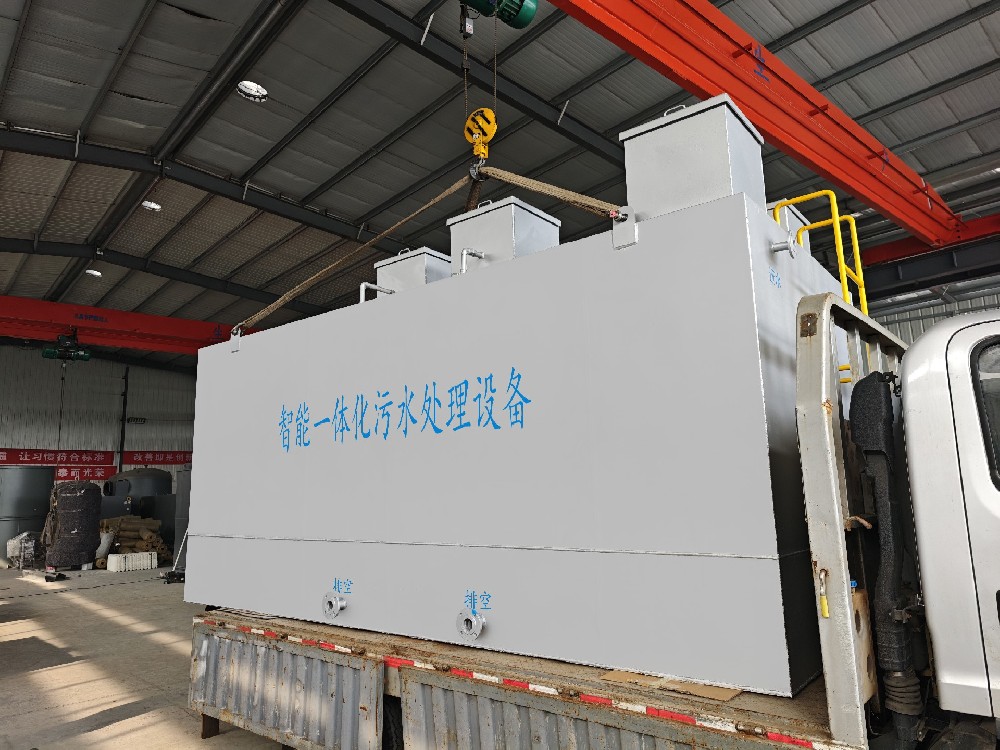 制鞋废水处理设备运行成本控制：实用技巧指南