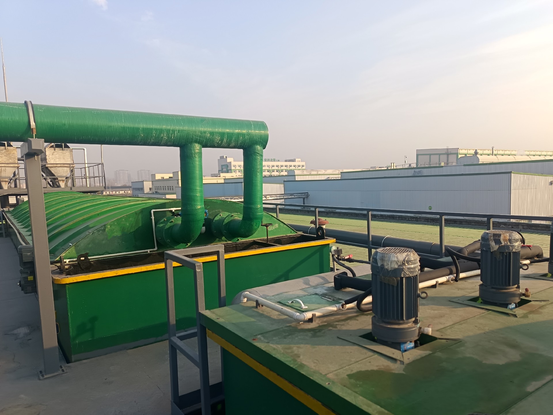 mbr一体化污水处理设备,mbr污水处理设备厂家,mbr污水处理设备