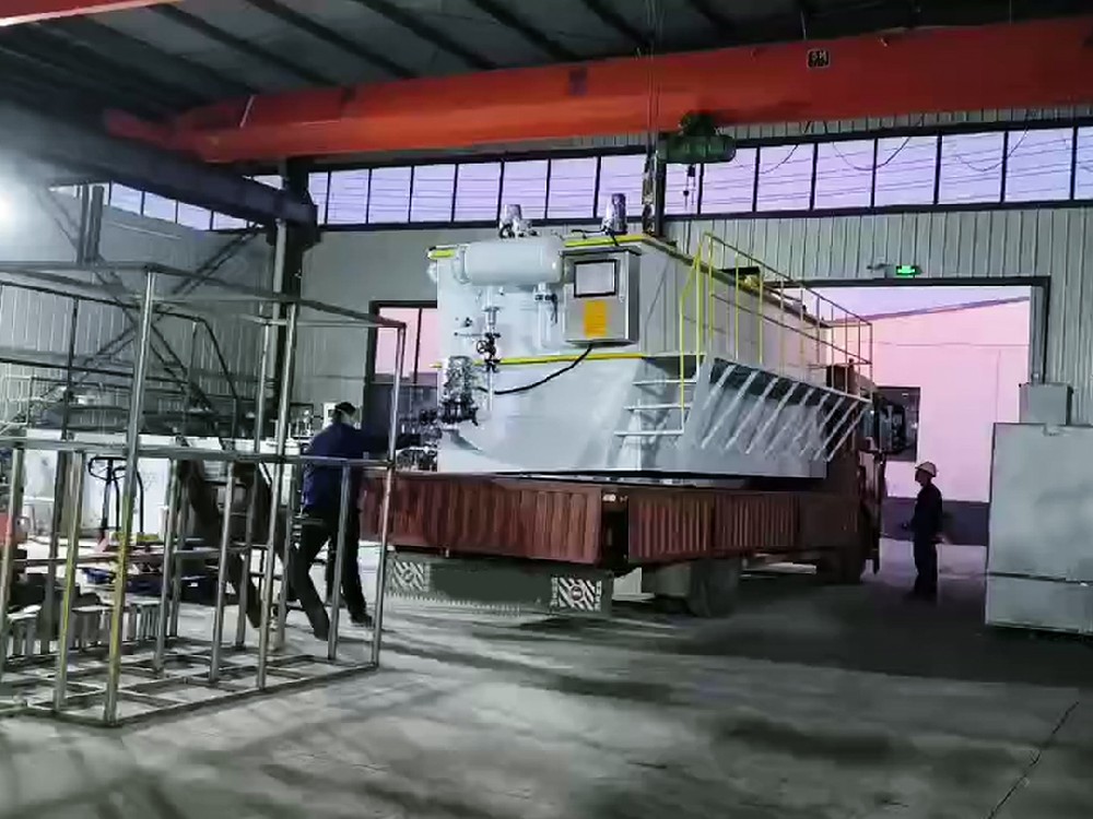 避开这些坑！油炸食品废水处理设备选型的常见误区