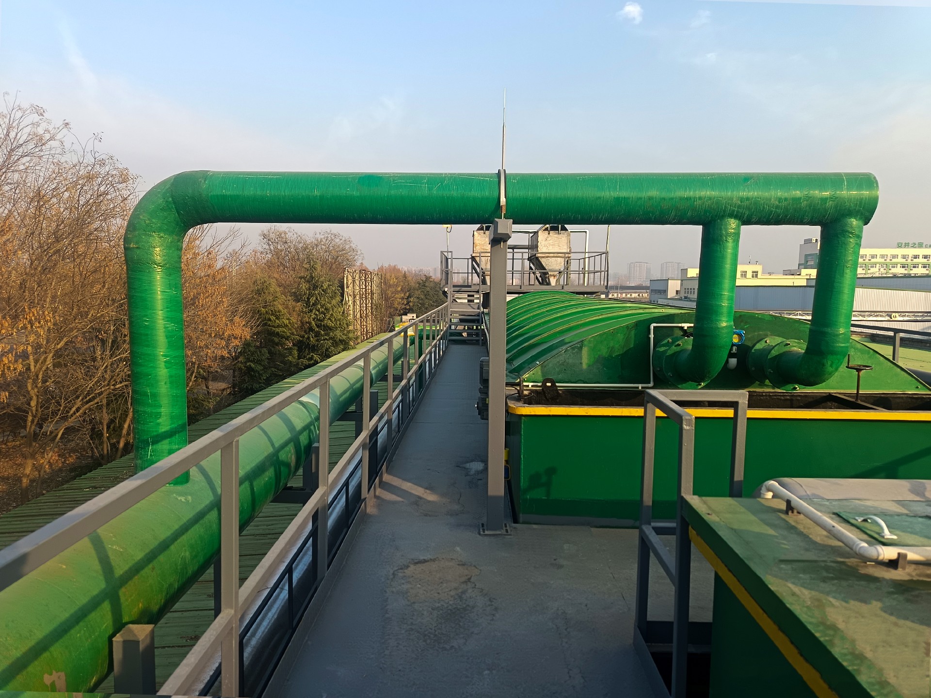 mbr一体化污水处理设备,mbr污水处理设备厂家,mbr污水处理设备