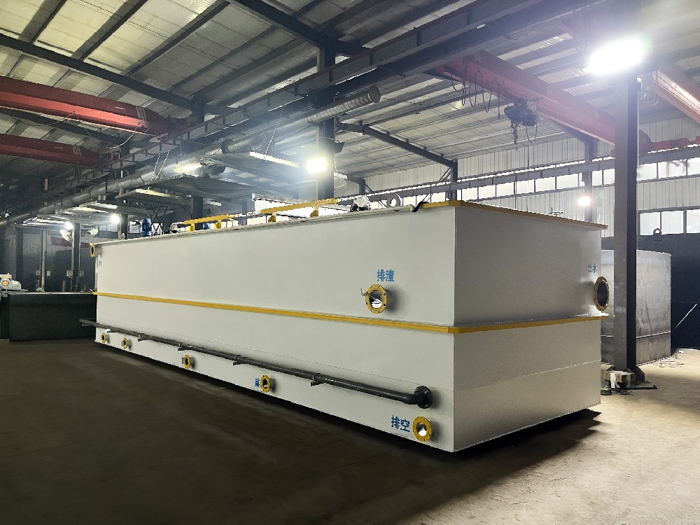 棉纺vs化纤废水：处理工艺的差异化选择指南