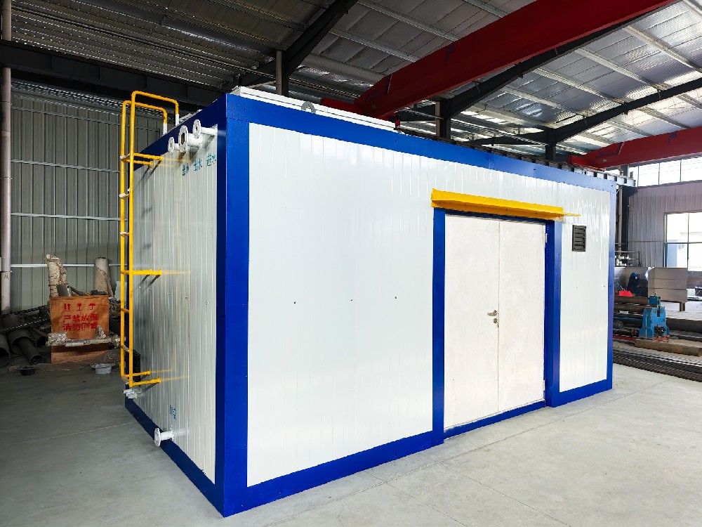 塑料清洗废水一体化处理设备:选型指南与场景适配