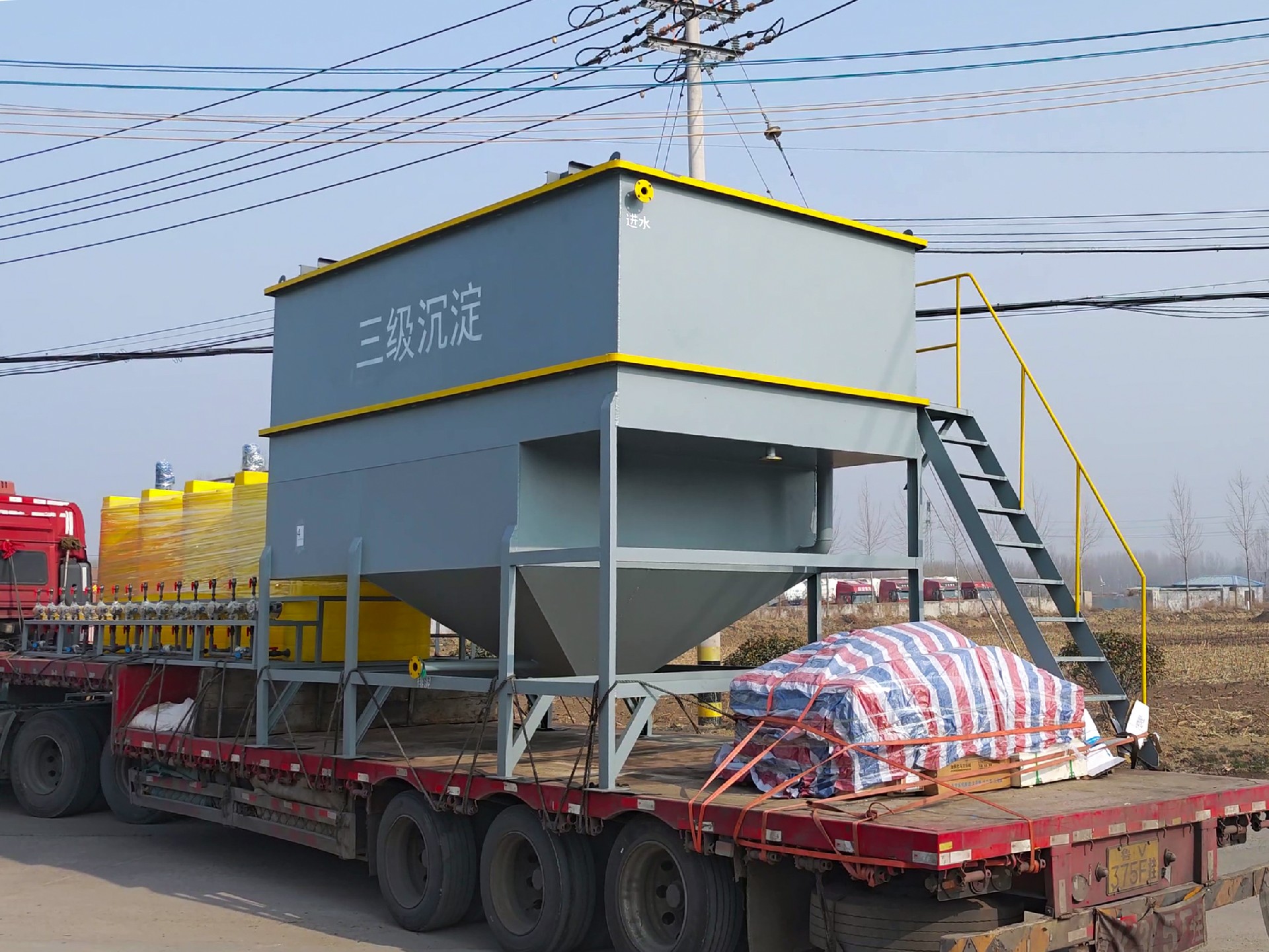 mbr一体化污水处理设备,mbr污水处理设备厂家,mbr污水处理设备