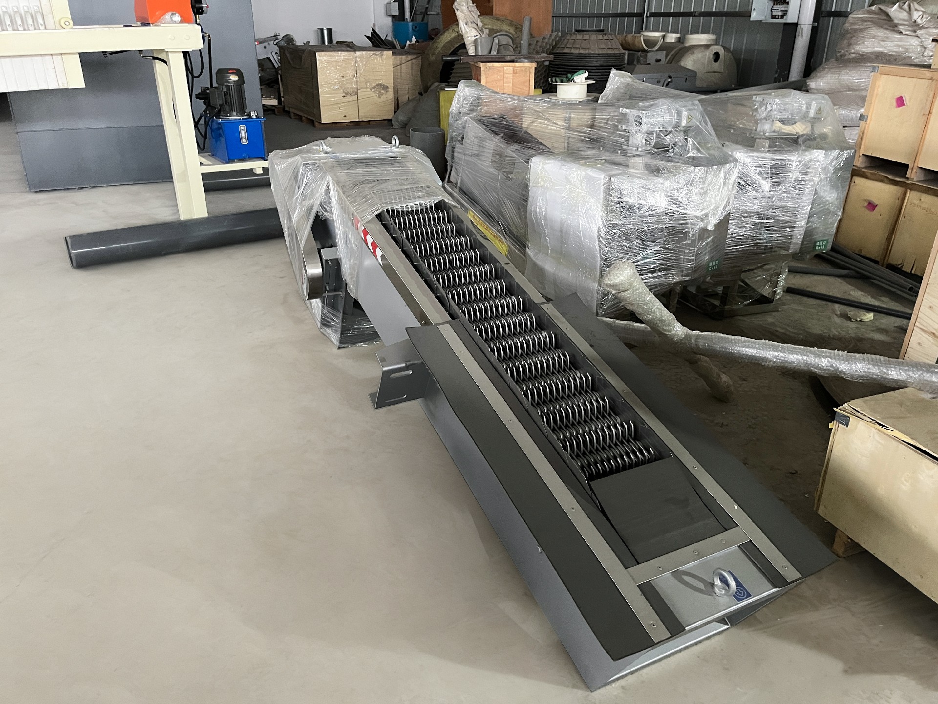 mbr一体化污水处理设备,mbr污水处理设备厂家,mbr污水处理设备