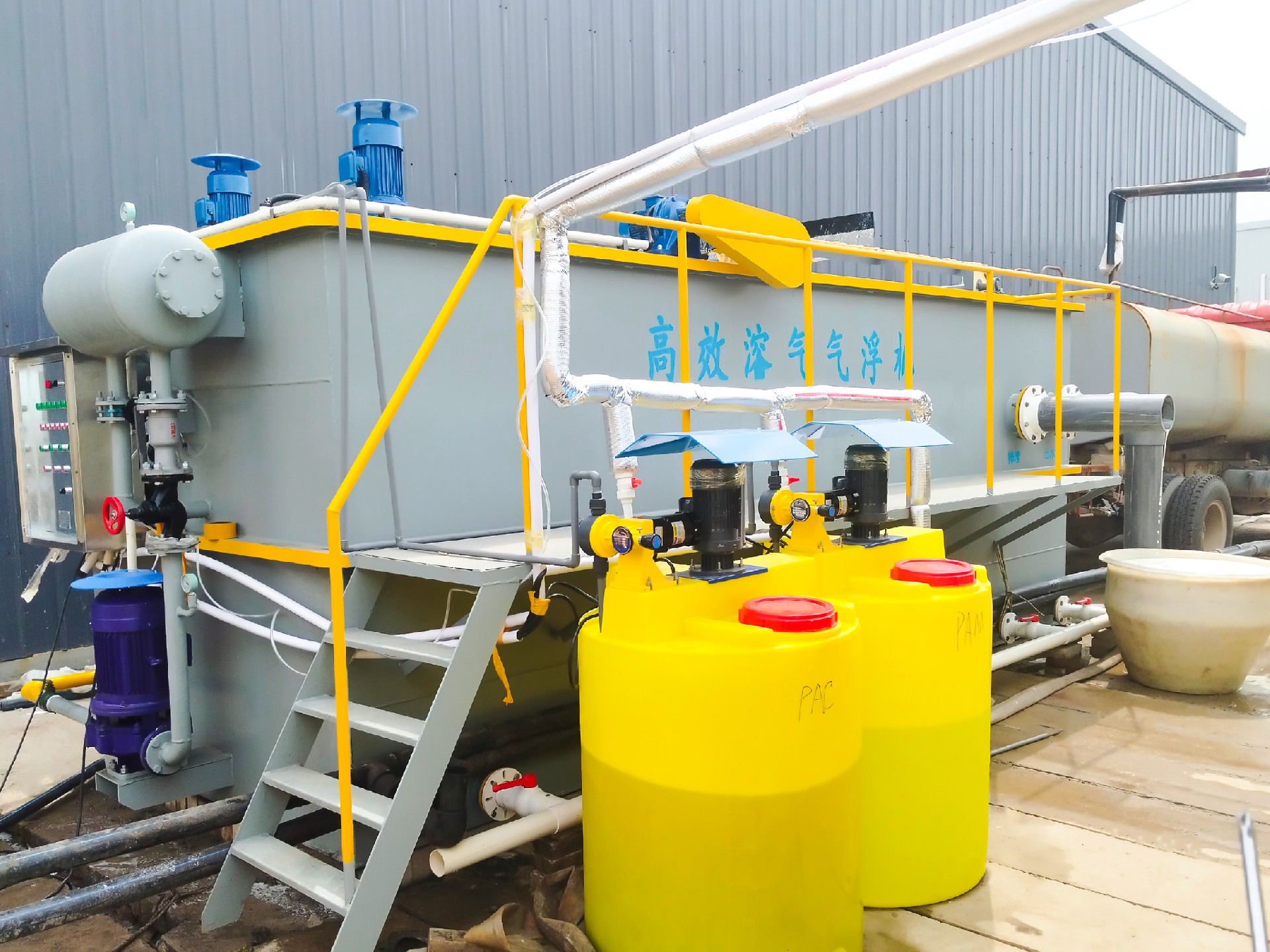 mbr一体化污水处理设备,mbr污水处理设备厂家,mbr污水处理设备