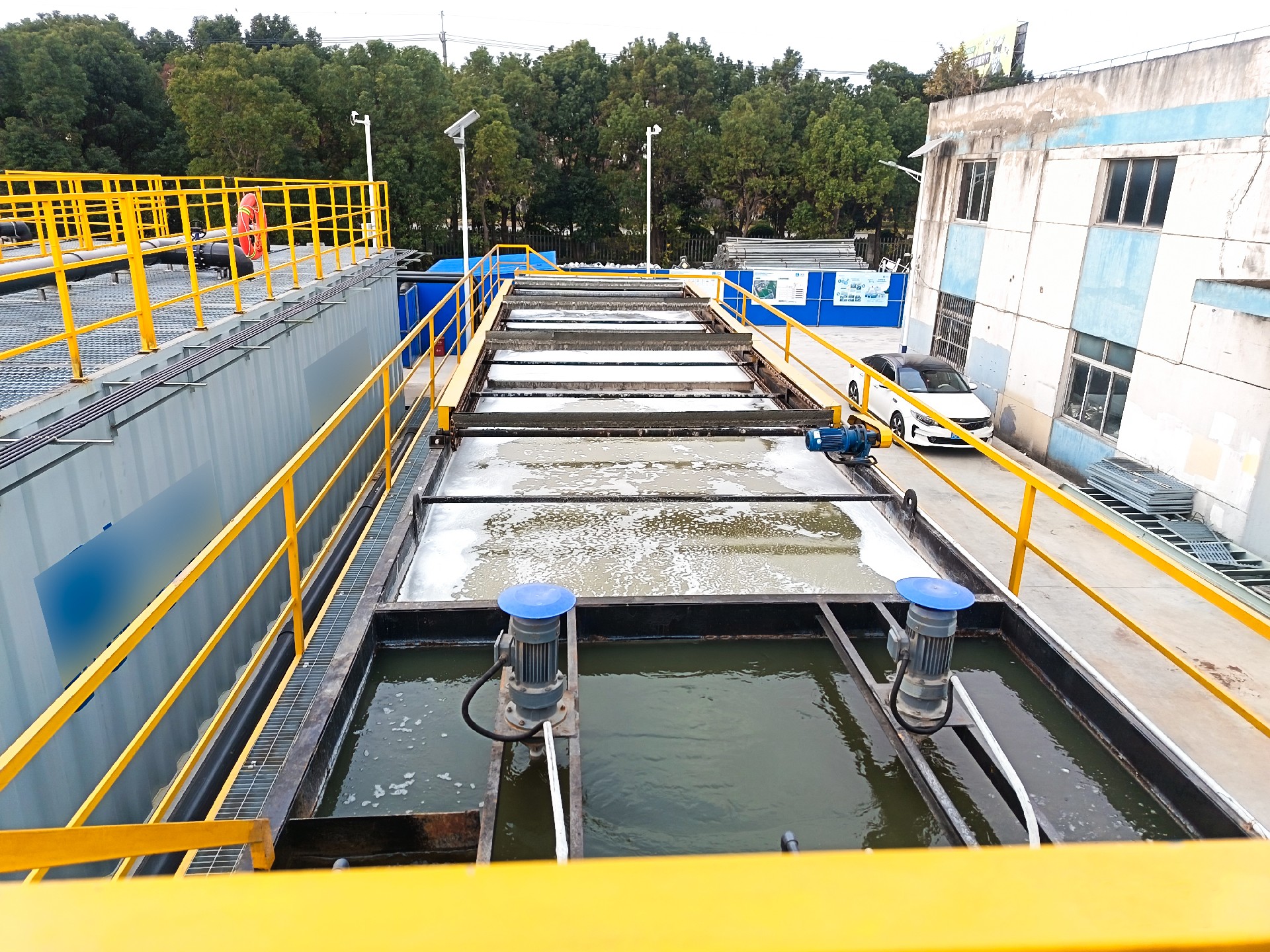 mbr一体化污水处理设备,mbr污水处理设备厂家,mbr污水处理设备