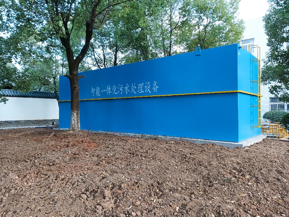 纺织废水处理不达标？设备选型避坑指南