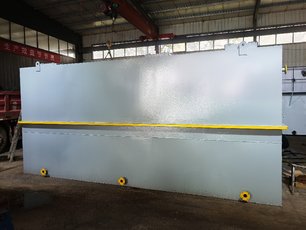 mbr一体化污水处理设备,mbr污水处理设备厂家,mbr污水处理设备