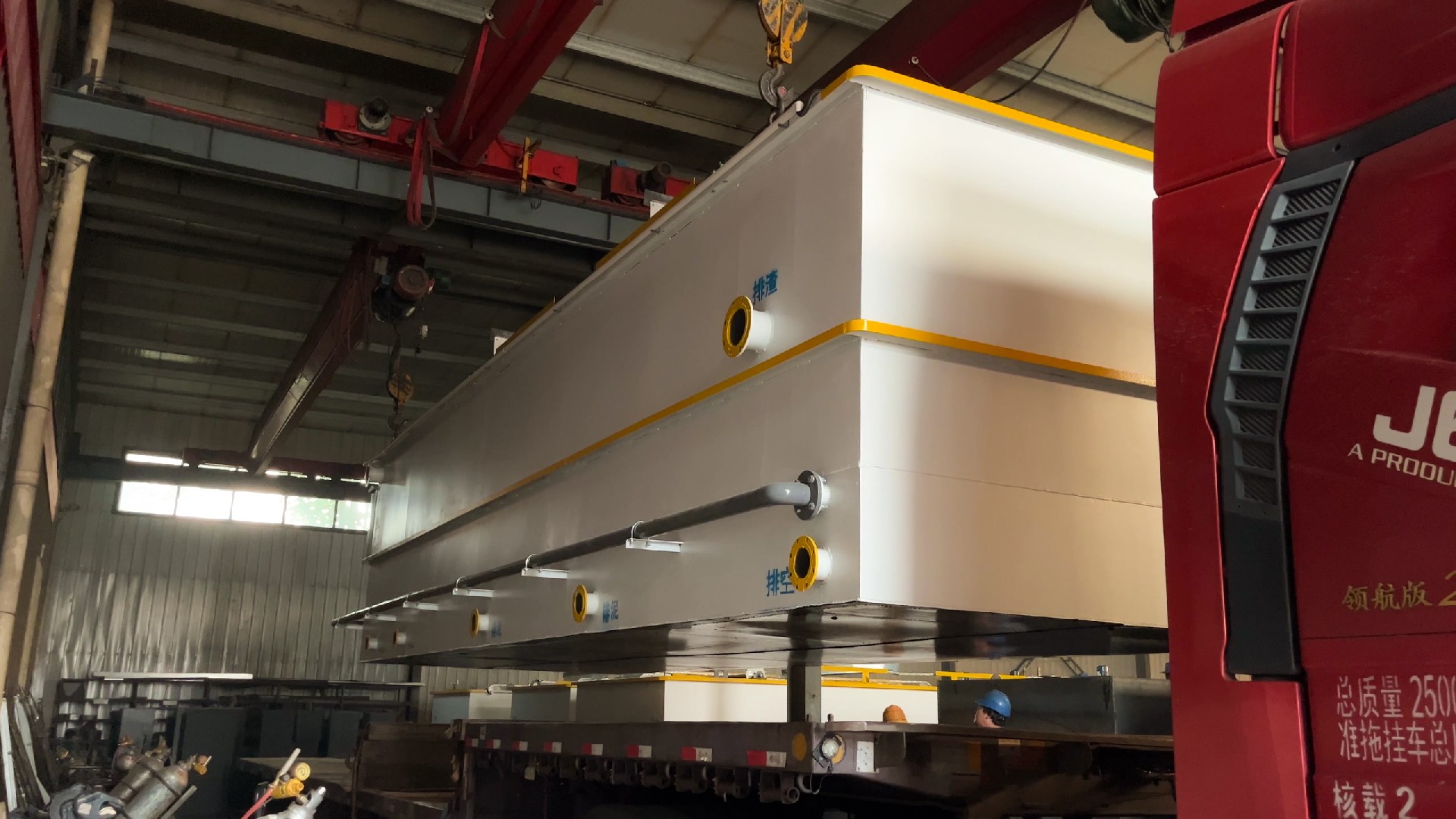 mbr一体化污水处理设备,mbr污水处理设备厂家,mbr污水处理设备