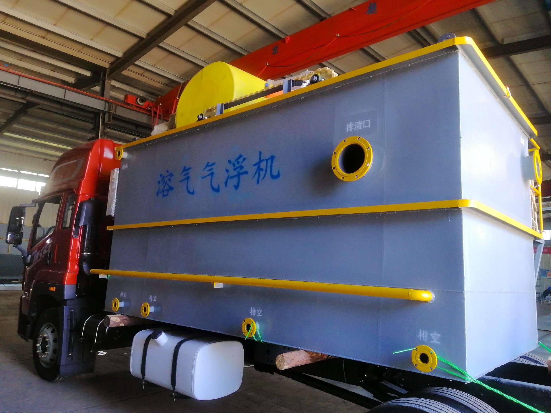 mbr一体化污水处理设备,mbr污水处理设备厂家,mbr污水处理设备