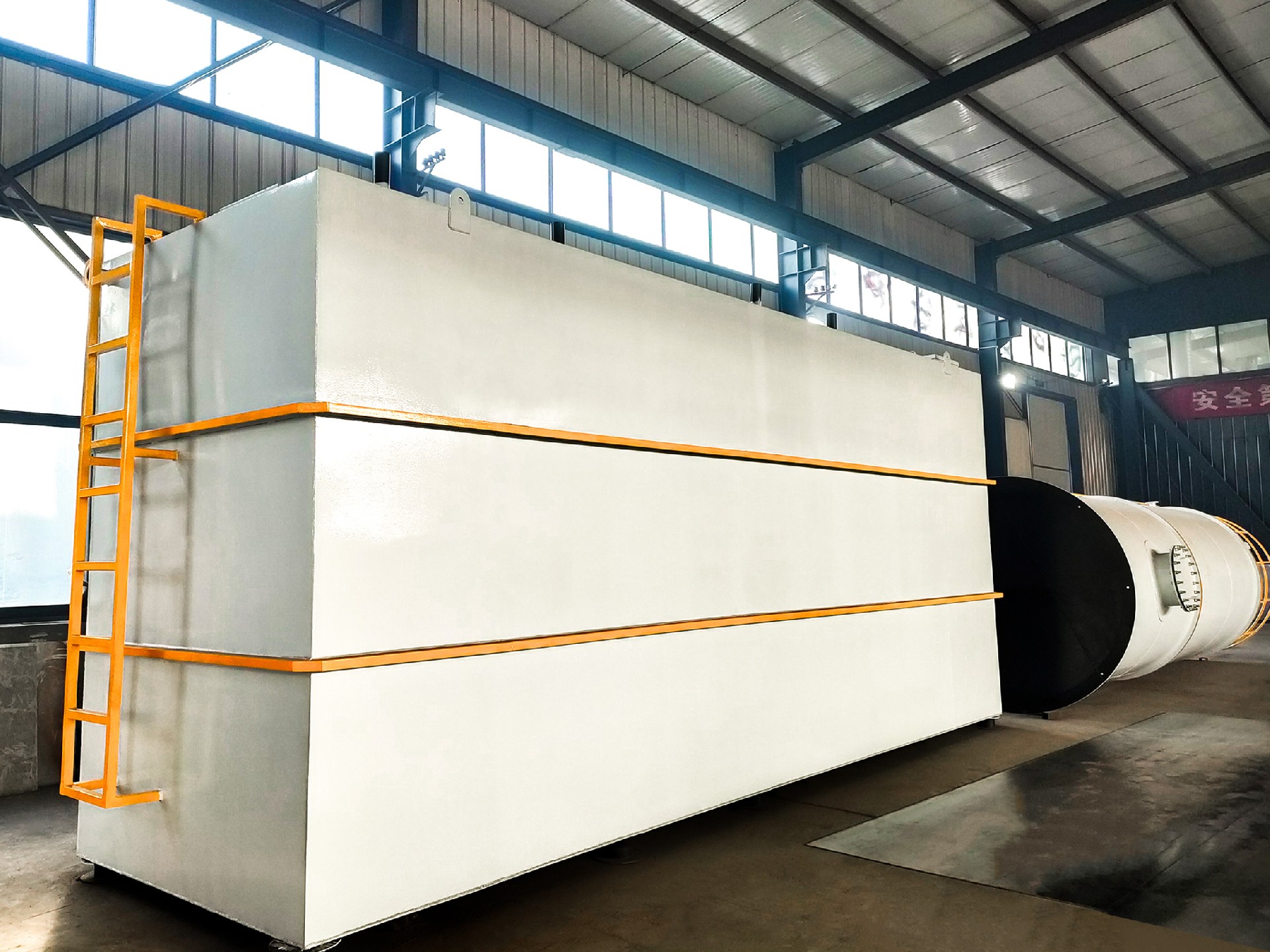 mbr一体化污水处理设备,mbr污水处理设备厂家,mbr污水处理设备