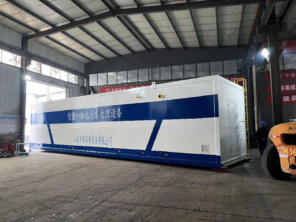 泥浆废水处理设备日常维护：简单几步不误工