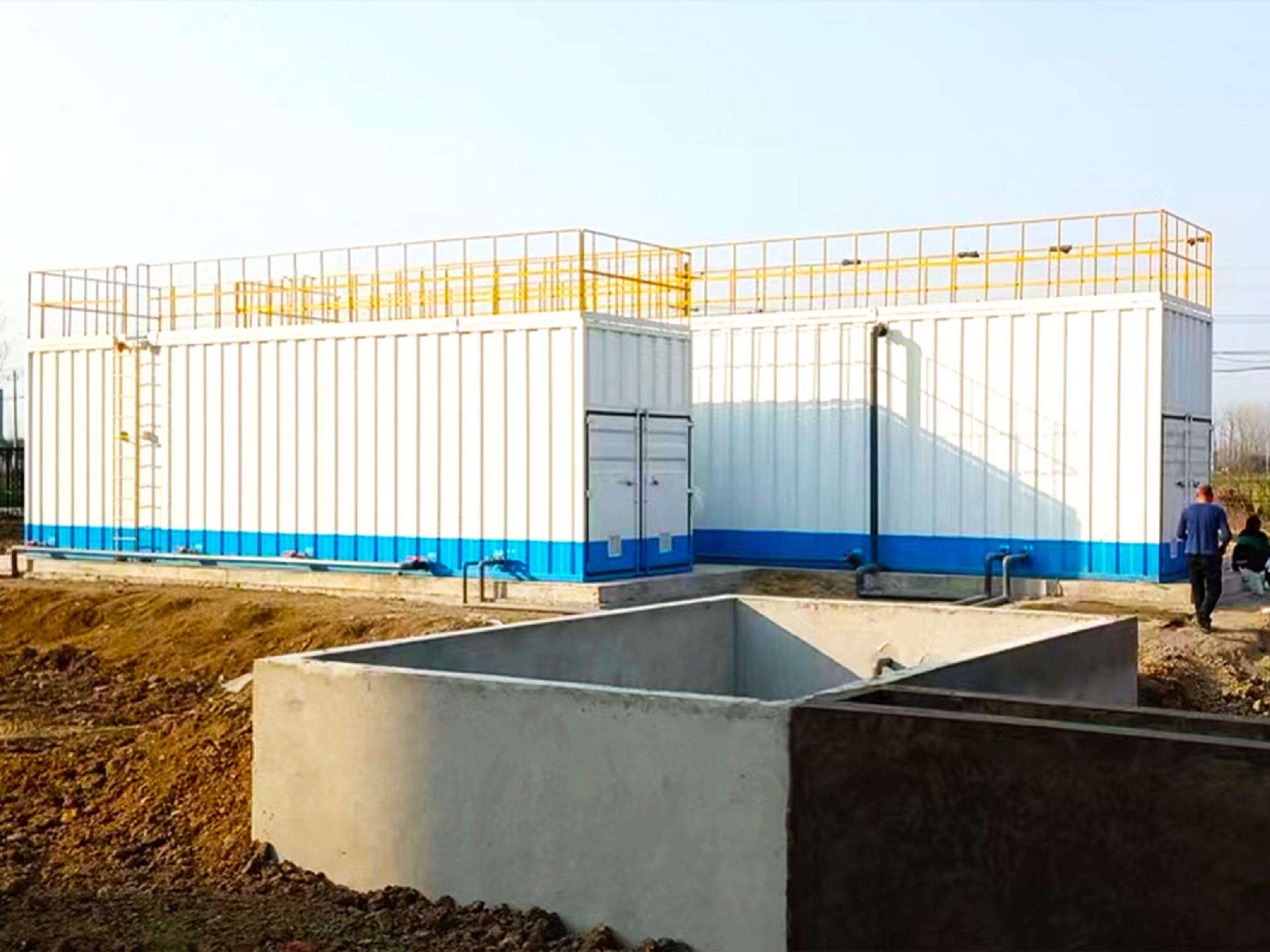 mbr一体化污水处理设备,mbr污水处理设备厂家,mbr污水处理设备