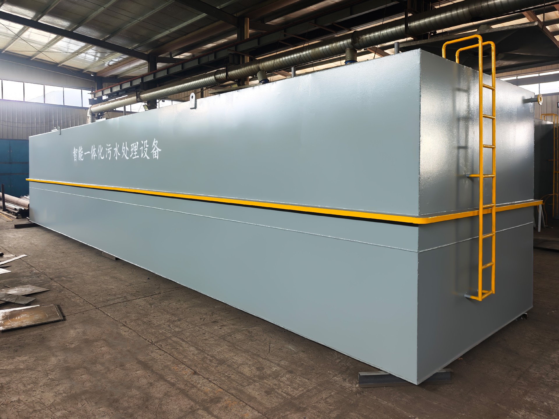 mbr一体化污水处理设备,mbr污水处理设备厂家,mbr污水处理设备