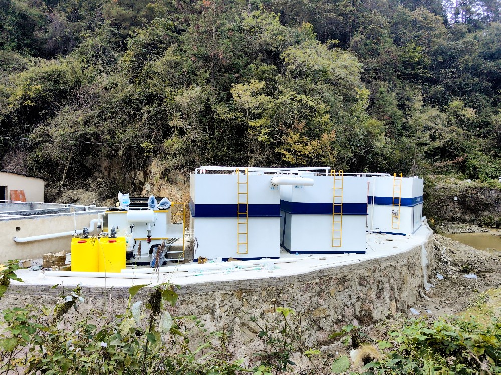 mbr一体化污水处理设备,mbr污水处理设备厂家,mbr污水处理设备