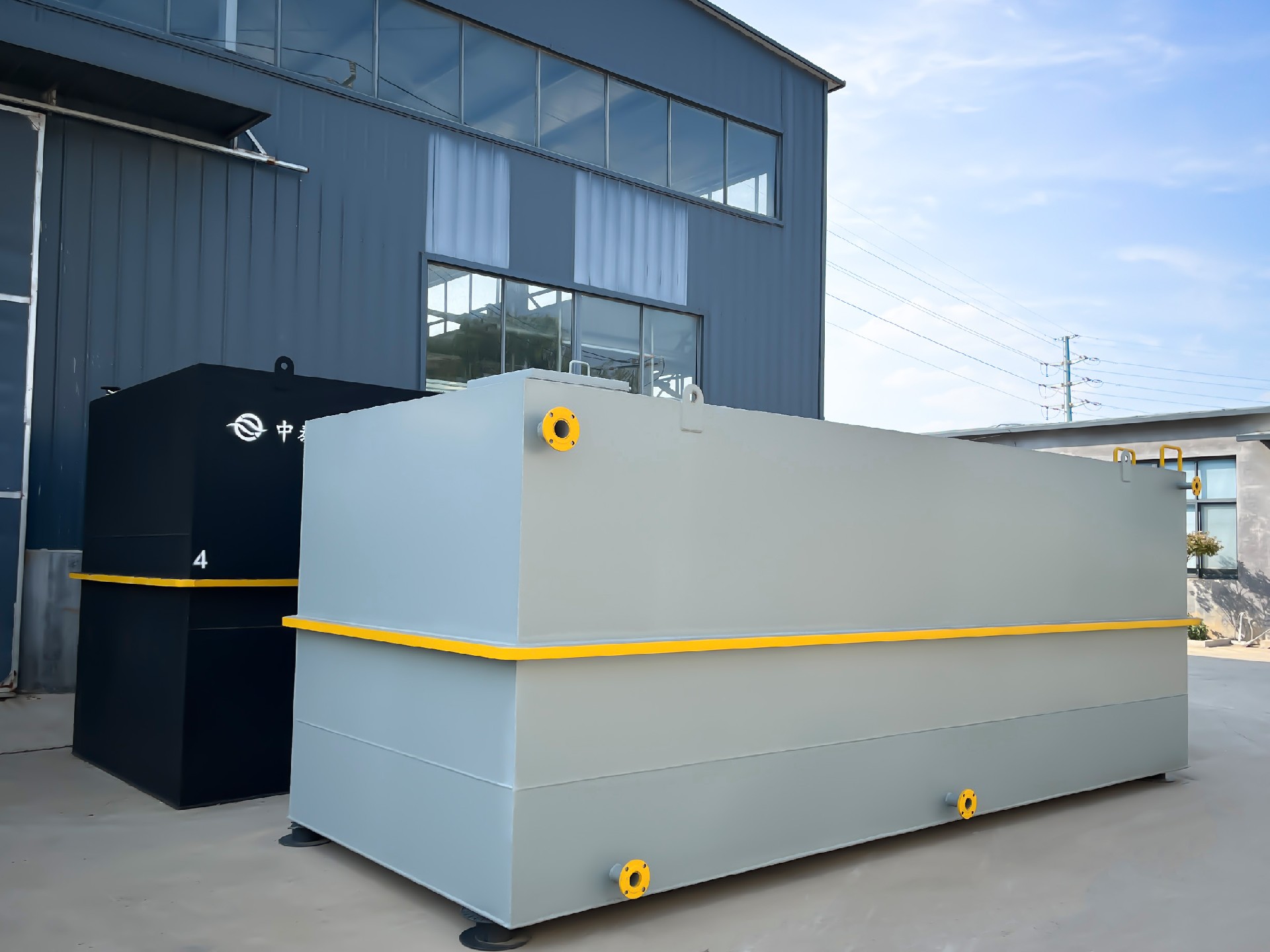 mbr一体化污水处理设备,mbr污水处理设备厂家,mbr污水处理设备