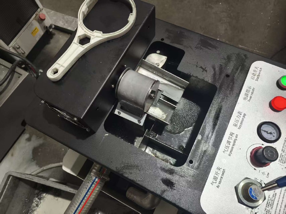 切削液除油除渣，一台设备就搞定