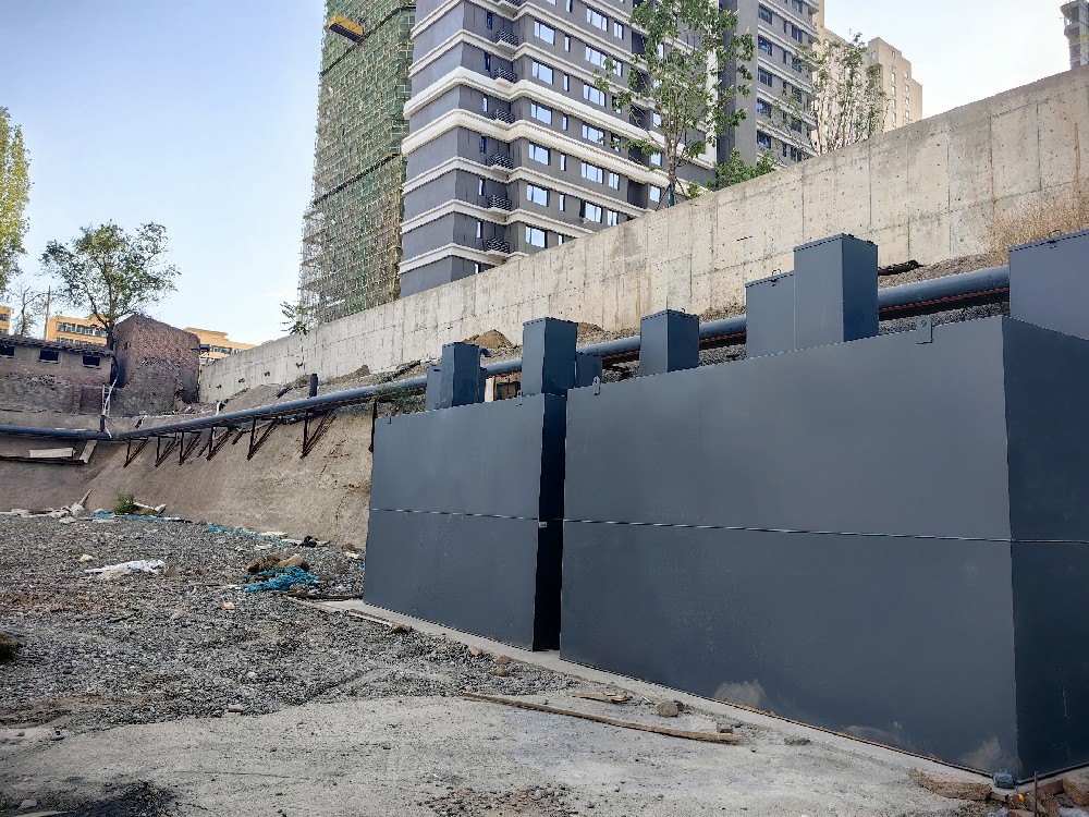 mbr一体化污水处理设备,mbr污水处理设备厂家,mbr污水处理设备