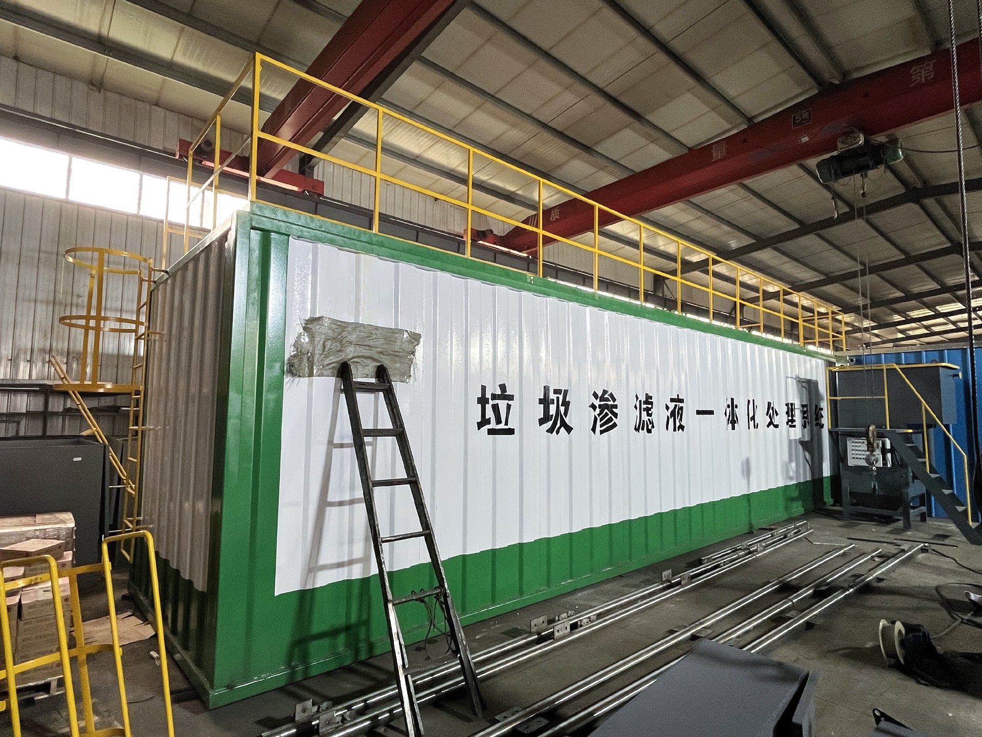mbr一体化污水处理设备,mbr污水处理设备厂家,mbr污水处理设备
